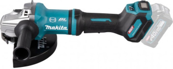 Углошлифовальная машина Makita GA038GZ 6600об/мин рез.шпин.:M14 d=230мм от магазина РЭССИ