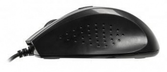 Мышь A4Tech V-Track Padless N-600X черный оптическая (1600dpi) USB (4but) от магазина РЭССИ