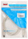 Картинка Кабель Buro USB2.0-AM/BM-1.8M-MG USB A(m) USB B(m) 1.8м феррит.кольца серый от магазина РЭССИ Кабель Buro USB2.0-AM/BM-1.8M-MG USB A(m) USB B(m) 1.8м феррит.кольца серый от магазина РЭССИ