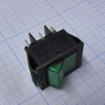 SWR 202-2B7 Ч/З IRS от магазина РЭССИ