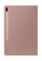 Картинка Чехол Samsung для Samsung Galaxy Tab S8+/S7+/S7 FE Book Cover полиуретан розовое золото (EF-BT730PAEGRU) от магазина РЭССИ Чехол Samsung для Samsung Galaxy Tab S8+/S7+/S7 FE Book Cover полиуретан розовое золото (EF-BT730PAEGRU) от магазина РЭССИ