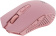 Картинка Мышь Defender Pandora GM-502 розовый оптическая 3200dpi silent беспров. USB 6but (52501) от магазина РЭССИ Мышь Defender Pandora GM-502 розовый оптическая 3200dpi silent беспров. USB 6but (52501) от магазина РЭССИ