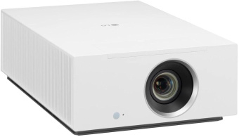 Проектор LG CineBeam HU710PW DLP 2000Lm ANSI (3840x2160) 2000000:1 ресурс лампы:20000часов 2xUSB typeA 2xHDMI 6.5кг от магазина РЭССИ