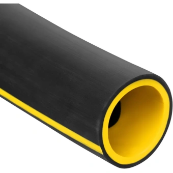 Поливочный армированный 3-слойный шланг PALISAD ТЭП 3/4'' 35 м аграрный 67113 от магазина РЭССИ