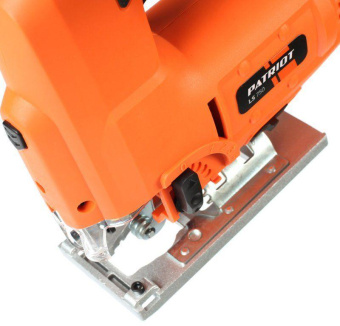 Лобзик Patriot LS 750 800Вт 3000ходов/мин от электросети от магазина РЭССИ