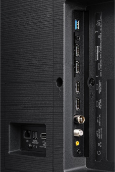 Телевизор QLED Hisense 75" 75U8HQ 8 черный 4K Ultra HD 120Hz DVB-T DVB-T2 DVB-C DVB-S DVB-S2 WiFi Smart TV от магазина РЭССИ