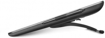 Графический планшет-монитор Wacom Cintiq 22 LED HDMI черный от магазина РЭССИ