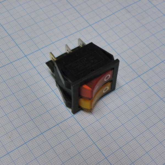 SWR 2101-1C3 Y+R/B IRS от магазина РЭССИ