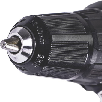 Дрель-шуруповерт Ставр ДА-18Л аккум. патрон:быстрозажимной (СТ18ЛДА) от магазина РЭССИ