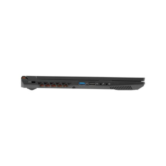 Ноутбук Gigabyte G5 Core i7 13620H 16Gb SSD1Tb NVIDIA GeForce RTX4060 8Gb 15.6" IPS FHD (1920x1080) Free DOS black WiFi BT Cam (KF5-H3KZ354KD) от магазина РЭССИ