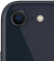 Смартфон Apple A2782 iPhone SE 2022 128Gb 3Gb темная ночь моноблок 3G 4G 1Sim 4.7" 750x1334 iOS 16 12Mpix 802.11 a/b/g/n/ac/ax NFC GPS TouchSc Protect от магазина РЭССИ