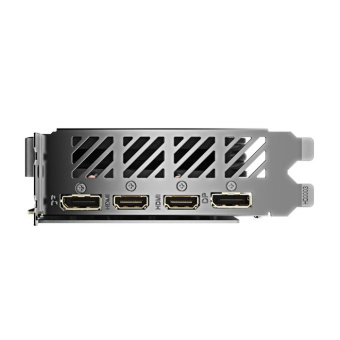 Видеокарта Gigabyte PCI-E 4.0 GV-N4060GAMING OC-8GD NVIDIA GeForce RTX 4060 8192Mb 128 GDDR6 2550/17000 HDMIx2 DPx2 HDCP Ret от магазина РЭССИ