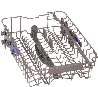 Посудомоечная машина встраив. Weissgauff BDW 4533 D 2100Вт узкая от магазина РЭССИ