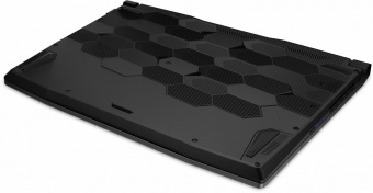 Ноутбук MSI Pulse GL66 12UDK-698XRU Core i5 12500H 8Gb SSD512Gb NVIDIA GeForce RTX 3050 Ti 4Gb 15.6" IPS FHD (1920x1080) Free DOS grey WiFi BT Cam (9S7-158414-698) от магазина РЭССИ