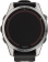 Смарт-часы Garmin Fenix 7S Pro 30.4мм 1.2" transflective корп.серебристый рем.графитовый (010-02776-00) от магазина РЭССИ