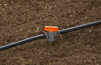 Кран Gardena 08357-29.000.00 от магазина РЭССИ