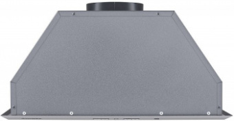 Вытяжка встраиваемая Maunfeld Urania 53 нержавеющая сталь управление: кнопочное (1 мотор) от магазина РЭССИ