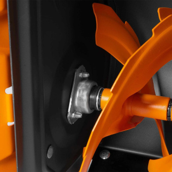 Бензиновый снегоуборщик DAEWOO S 6560 от магазина РЭССИ