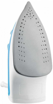 Утюг Scarlett SC-SI30P12 2000Вт голубой от магазина РЭССИ