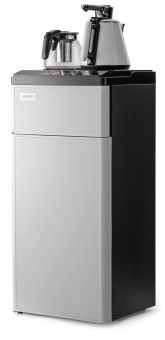 Кулер Vatten L50WFAT напольный белый от магазина РЭССИ