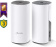Картинка Бесшовный Mesh роутер TP-Link Deco E4 (DECO E4(2-PACK)) AC1200 10/100BASE-TX белый (упак.:2шт) от магазина РЭССИ Бесшовный Mesh роутер TP-Link Deco E4 (DECO E4(2-PACK)) AC1200 10/100BASE-TX белый (упак.:2шт) от магазина РЭССИ