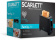 Картинка Тостер Scarlett SC-TM11022 650Вт черный от магазина РЭССИ Тостер Scarlett SC-TM11022 650Вт черный от магазина РЭССИ