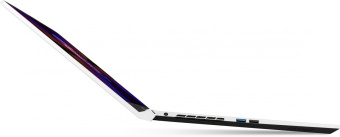 Ноутбук MSI Sword 17 A12VE-808XRU Core i5 12450H 16Gb SSD512Gb NVIDIA GeForce RTX4050 6Gb 17.3" IPS FHD (1920x1080) FreeDOS white WiFi BT Cam (9S7-17L522-808) от магазина РЭССИ