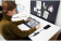 Графический планшет Wacom One DTC133W0B LED USB Type-C белый от магазина РЭССИ
