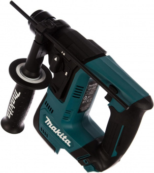 Перфоратор Makita HR140DZ патрон:SDS-plus уд.:1Дж аккум. от магазина РЭССИ