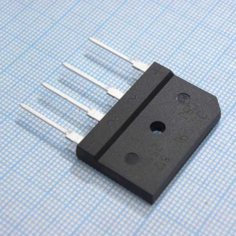 GBJ2510-F от магазина РЭССИ