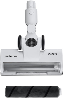 Пылесос Polaris Fusion PVCS 4010 450Вт белый от магазина РЭССИ