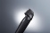 Картинка Триммер Panasonic ER-GD61-K520 черный/серебристый (насадок в компл:2шт) от магазина РЭССИ Триммер Panasonic ER-GD61-K520 черный/серебристый (насадок в компл:2шт) от магазина РЭССИ