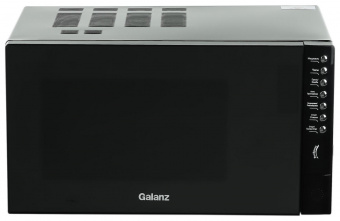 Микроволновая Печь Galanz MOG-2375DB 23л. 900Вт черный от магазина РЭССИ