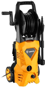 Минимойка Deko DKCW155 PRO 1900Вт (083-2026) от магазина РЭССИ