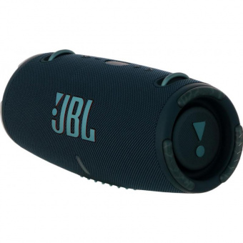 Колонка порт. JBL Xtreme 3 синий 100W 4.0 BT/3.5Jack 15м (JBLXTREME3BLUEU(AS/EU)) от магазина РЭССИ