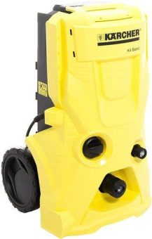 Минимойка Karcher K 4 Basic 1800Вт (1.180-080.0) от магазина РЭССИ