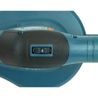 Воздуходувка Sturm! CGB1801 пит.:от аккум. синий от магазина РЭССИ