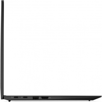 Ноутбук Lenovo ThinkPad X1 Carbon G10 Core i5 1240P 16Gb SSD512Gb Intel Iris Xe graphics 14" IPS 2.2K (2240x1400) Windows 11 Professional 64 black WiFi BT Cam (21CCSBJQ00) от магазина РЭССИ