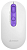 Мышь A4Tech Fstyler FG20 Tulip белый/фиолетовый оптическая (2000dpi) беспроводная USB для ноутбука (4but) от магазина РЭССИ