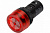 Сигнализатор ND16-22FS (Красный AC 220V -  593207) от магазина РЭССИ