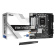 Материнская плата Asrock B760M-ITX/D4 WIFI Soc-1700 Intel B760 2xDDR4 mini-ITX AC`97 8ch(7.1) GbLAN+VGA+HDMI+DP от магазина РЭССИ