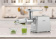 Мясорубка Gorenje MG2502SJX 2500Вт серебристый от магазина РЭССИ