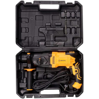 Перфоратор Вихрь П-5А-1000 патрон:SDS-plus уд.:5Дж 1000Вт от магазина РЭССИ