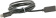 Кабель Redline Flex УТ000015519 USB (m)-Lightning (m) 1м черный от магазина РЭССИ