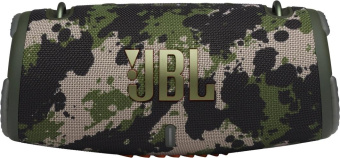 Колонка порт. JBL Xtreme 3 камуфляж 100W 4.0 BT/3.5Jack 15м 5000mAh (JBLXTREME3CAMOUK) от магазина РЭССИ