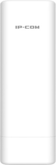 Точка доступа IP-Com CPE13 AC900 10/100/1000BASE-TX/Wi-Fi белый от магазина РЭССИ