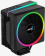 Устройство охлаждения(кулер) Aerocool Cylon 4 Soc-AM4/1151/1200/2066 4-pin 14-26dB Al+Cu 145W 550gr LED Ret от магазина РЭССИ
