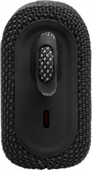 Колонка порт. JBL GO 3 черный 4.2W 1.0 BT (JBLGO3BLK) от магазина РЭССИ