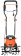 Картинка Культиватор Patriot Elektra 1500 2л.с. от магазина РЭССИ Культиватор Patriot Elektra 1500 2л.с. от магазина РЭССИ