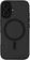 Чехол (клип-кейс) uBear для Apple iPhone 16 Cloud with MagSafe черный (CS427BL61MT-I24M) от магазина РЭССИ